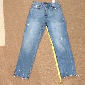 Abercrombie & Fitch Jeans